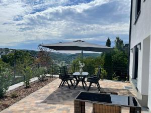 Ferienwohnung Sonnenhöhe