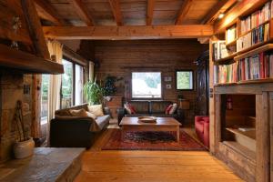 Chalet Coualoup Ski La Clusaz