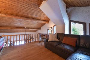 Chalet Coualoup Ski La Clusaz