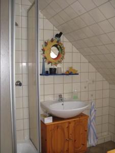 Ferienhaus Ockholm