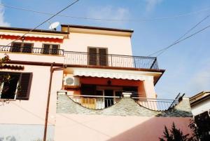 Appartamento Seccheto Mare