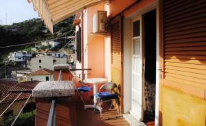 Appartamento Seccheto Mare