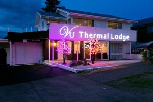 VU Thermal Lodge