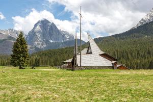 Appartamenti I Profumi del Bosco