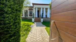 Villa mis Raices