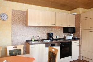 Ferienwohnung Hartmann Medebach