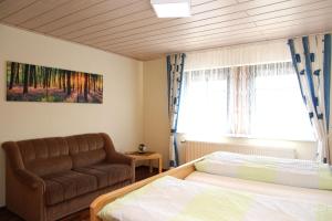 Ferienwohnung Hartmann Medebach