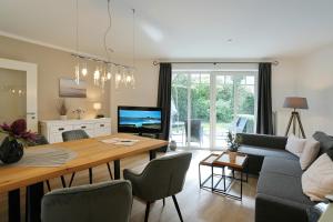 Villa am Meer Villa am Meer Strandallee 48 Appartement 03