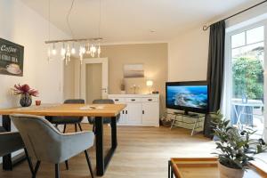 Villa am Meer Villa am Meer Strandallee 48 Appartement 03
