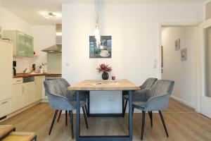 Villa am Meer Villa am Meer Strandallee 48 Appartement 03