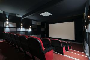 Athena Premium Suites
