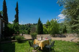 Appartamento Capriata
