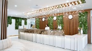 Athena Premium Suites