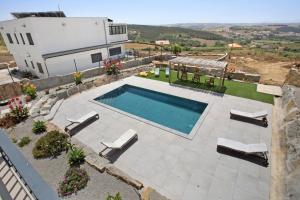 Peace House Lourinhã - Villa 8
