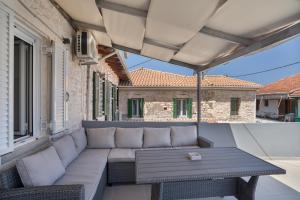 Casa Sparto