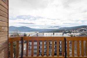 Appartement Le Mouraillou
