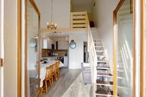 Appartement Le Mouraillou
