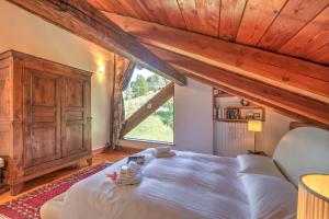 Romito Lodge Apartment Mountain Retreat - Happy Rentals