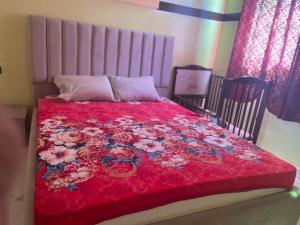 AMAZIGH BIG Family APARTMENT