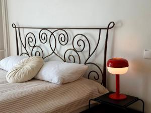 Modern 2-room flat in the city center