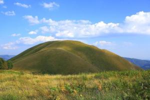 Prato Fiorito - Bagni di Lucca