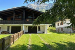 Chalet Soleada - Happy Rentals