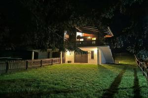 Chalet Soleada - Happy Rentals