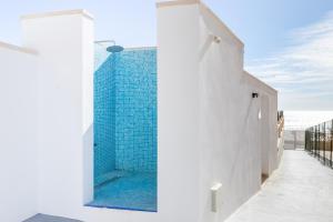 Calpe primera linea con piscina