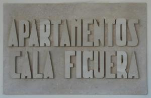 Cala Figuera Studio 6b