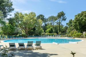 Appartement Olivia