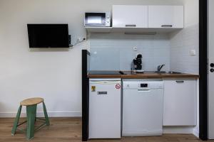 Appartement Olivia