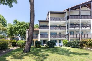 Appartement Olivia