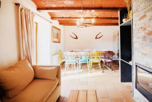 Masia den cot