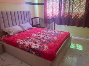 AMAZIGH BIG Family APARTMENT