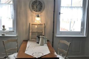 Ferienwohnung Bei Der Kirch