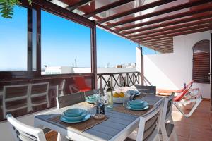 Apartamentos La Estrella iii