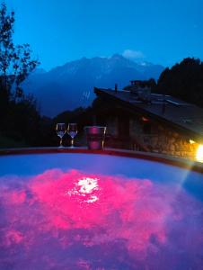 Chalet dei Cervi