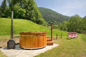 Chalet dei Cervi