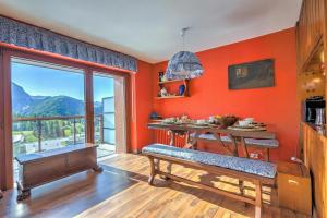 Terrazza Dei Principi Few Steps From Ski - Happy Rentals