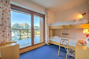 Terrazza Dei Principi Few Steps From Ski - Happy Rentals