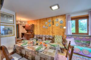 Appartamento 7 Bello Mountain View - Happy Rentals
