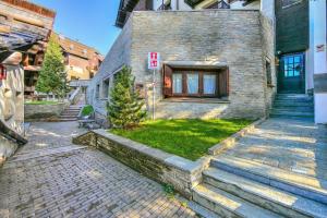 Studio Grange Nest Ski & Relax - Happy Rentals