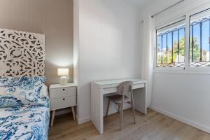 1 Bedroom Apt 85 Mts To Beach