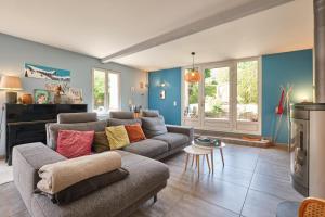 Jolie Maison En Pierres