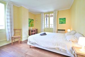 Maison Avec Jardin 6-12 Personnes