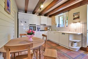 Maison Avec Jardin 6-12 Personnes