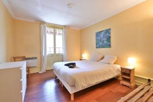 Maison Avec Jardin 6-12 Personnes