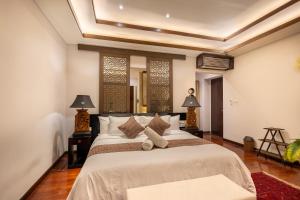 Villa Sulastri - Tanah Lot