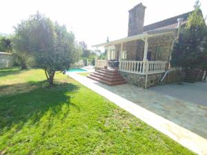 Casa Rural Los Pinos