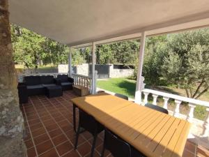 Casa Rural Los Pinos